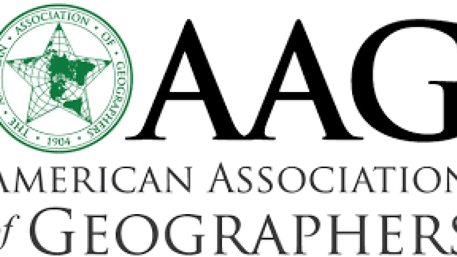 American Association of Geographers 