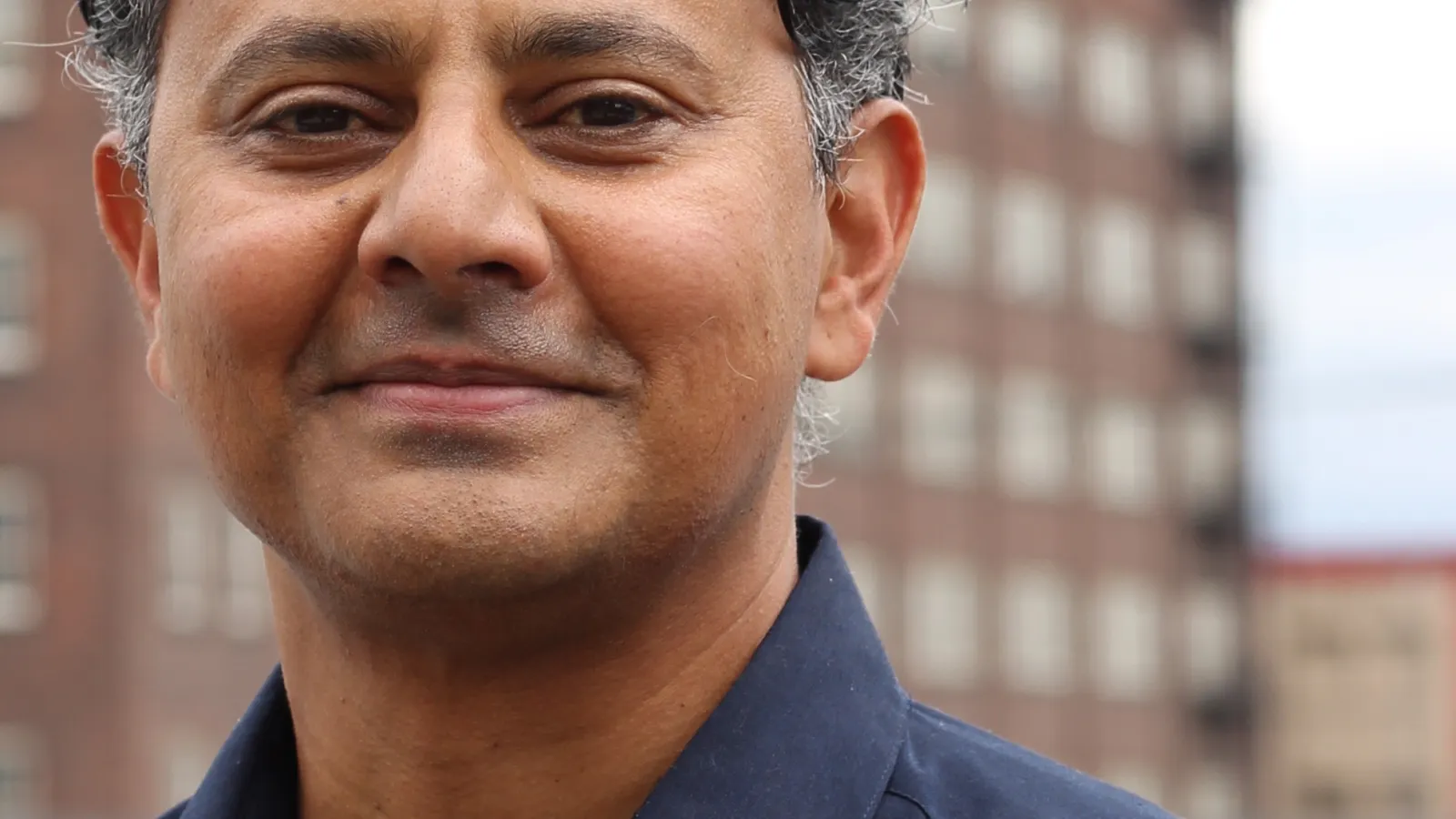 Vivek Shandas