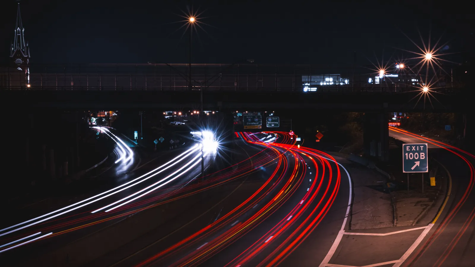 Columbus Freeway