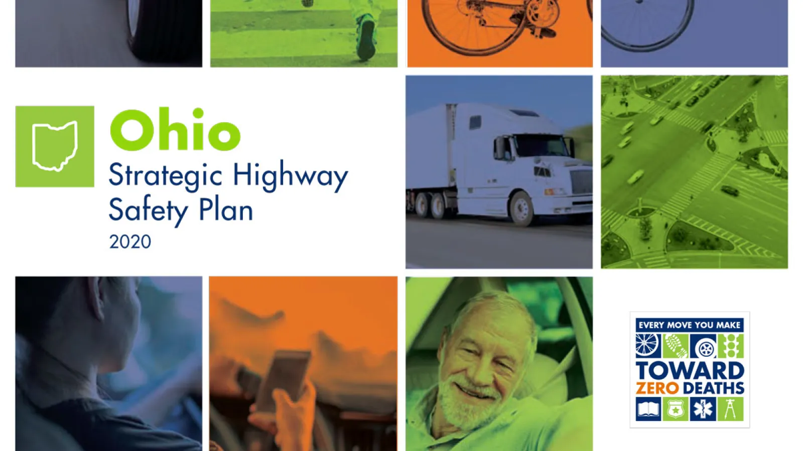 Ohio Strategic Highway Safety Plan