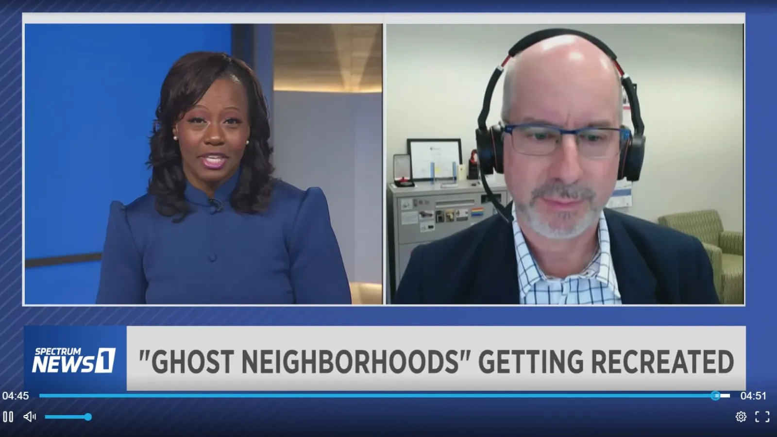 Spectrum News