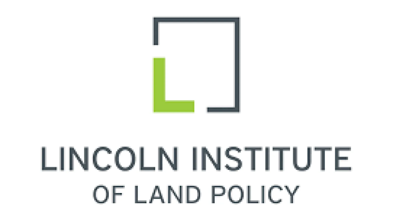 Lincoln Institute of Land Policy 