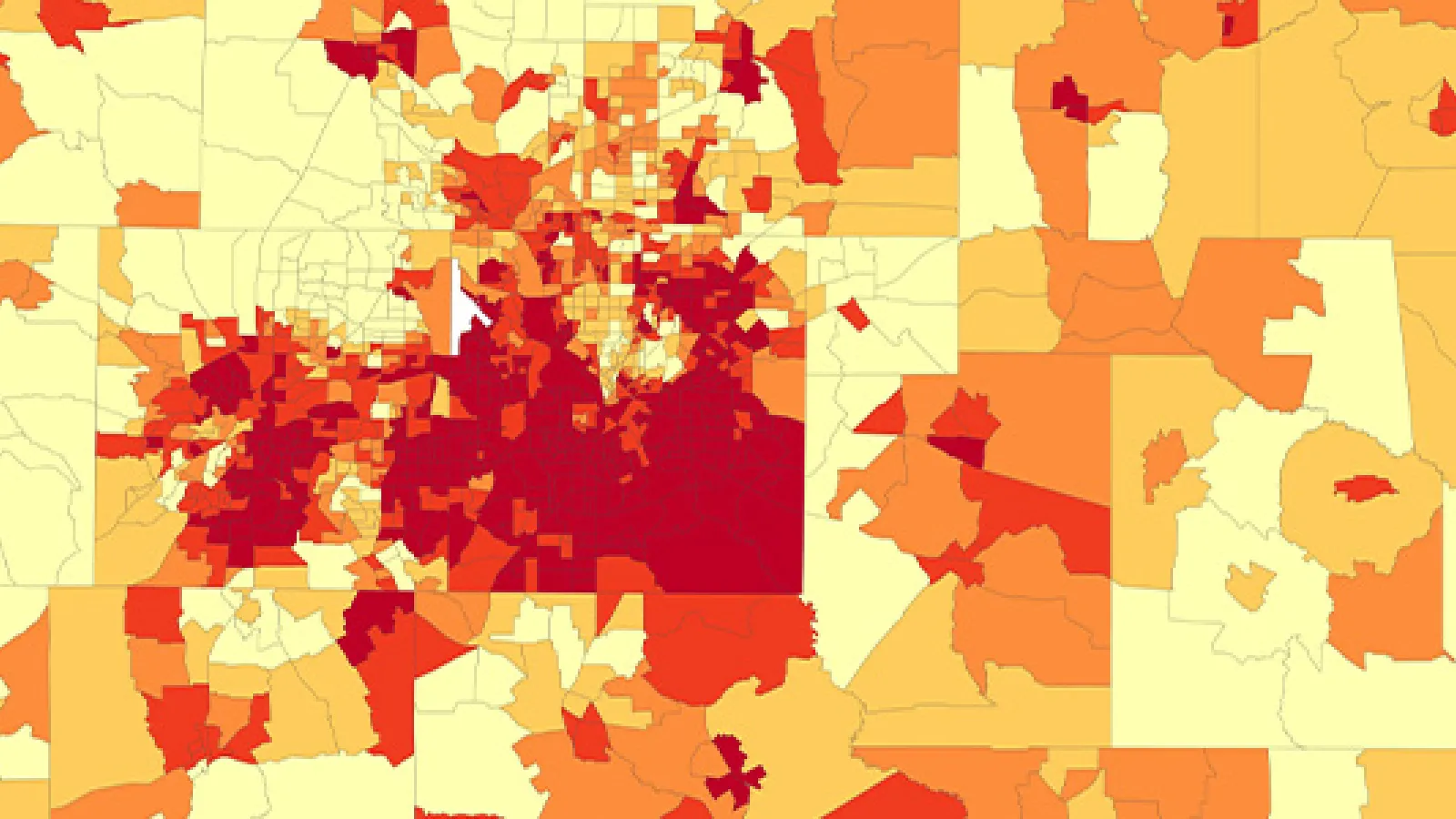Heat Map 