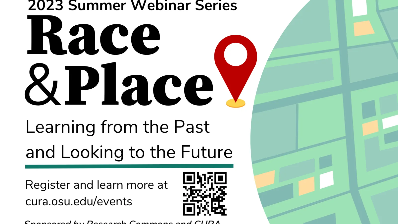 Race and Place 