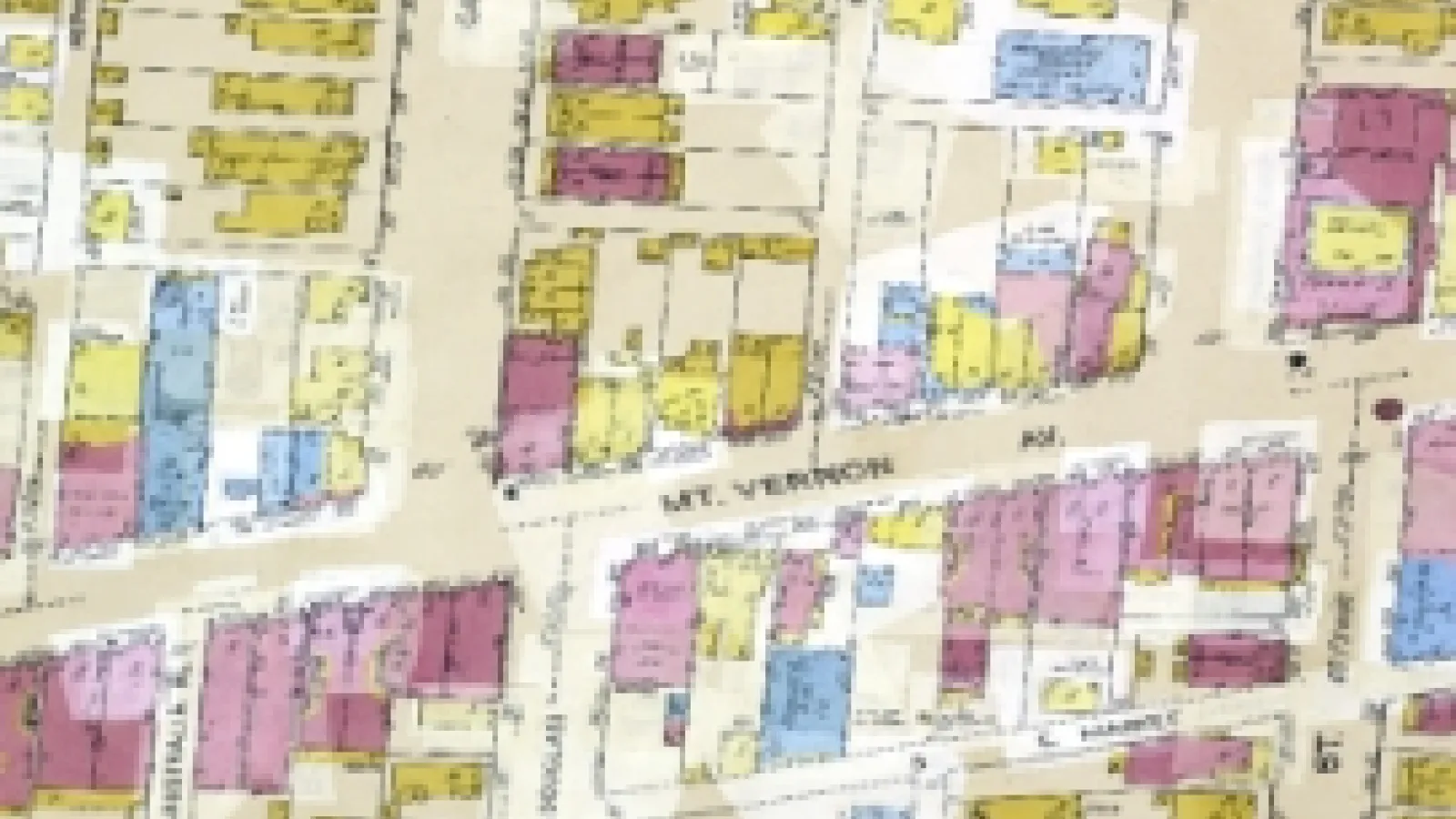 Sanborn Map