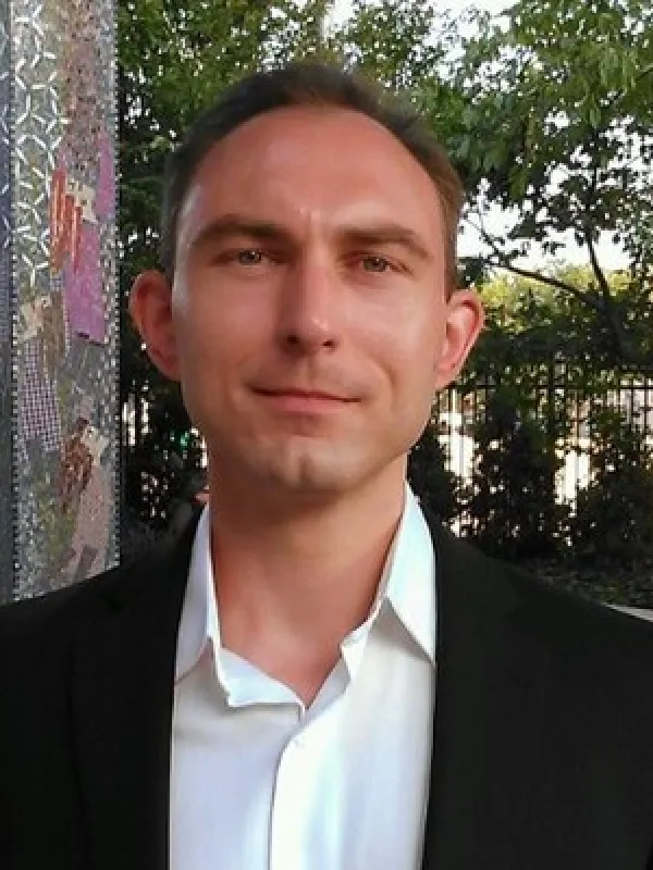 Justin Goodwin