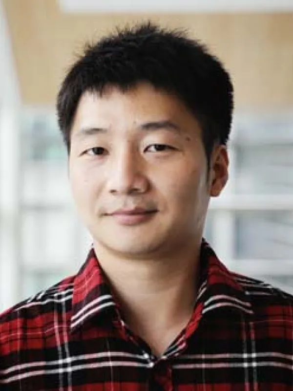 Rongjun Qin