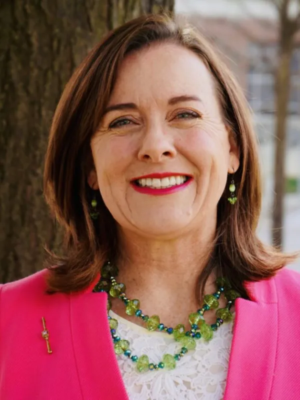 Shannon Jarrott