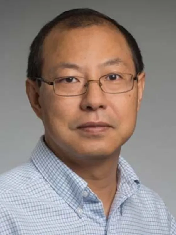 Ningchuan Xiao